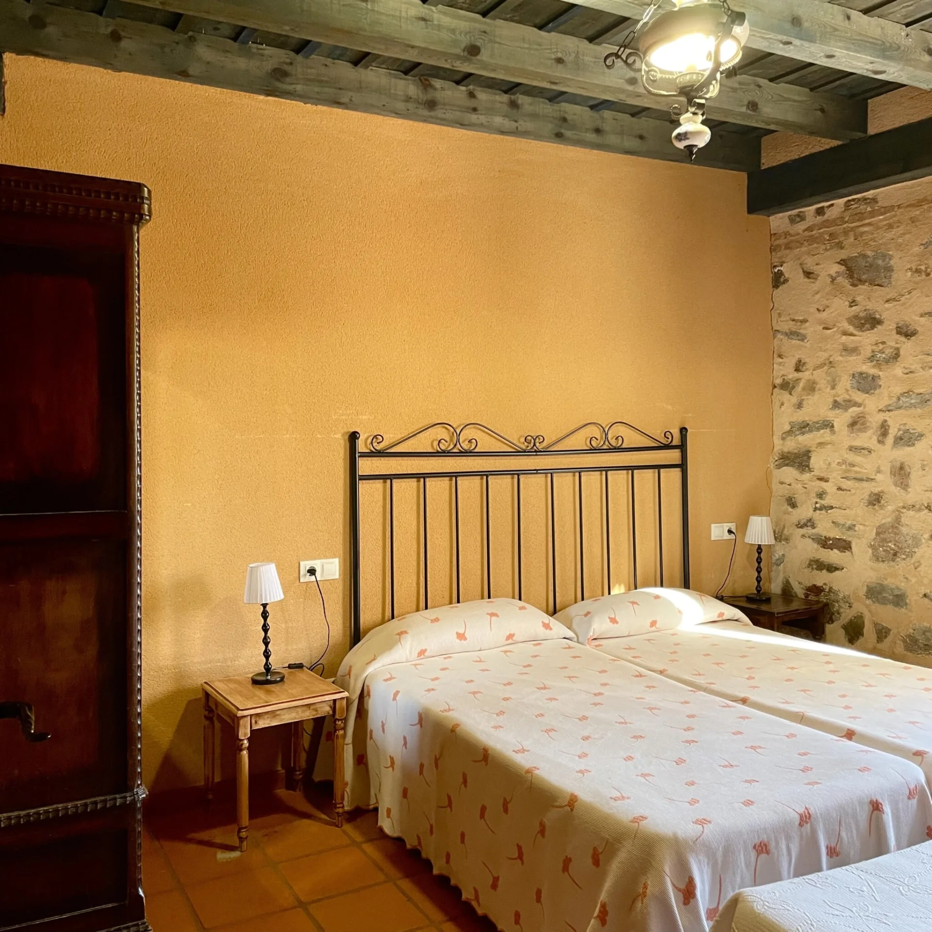 Casa rural el Paraje Constanzana - Foto 5