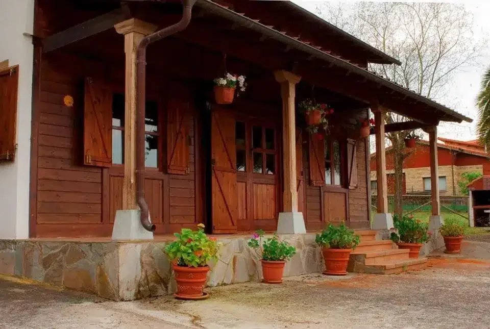 El bordón de Noriega - Foto 1