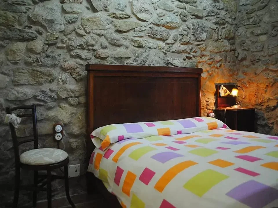 Can Riera Casa Rural - Foto 1