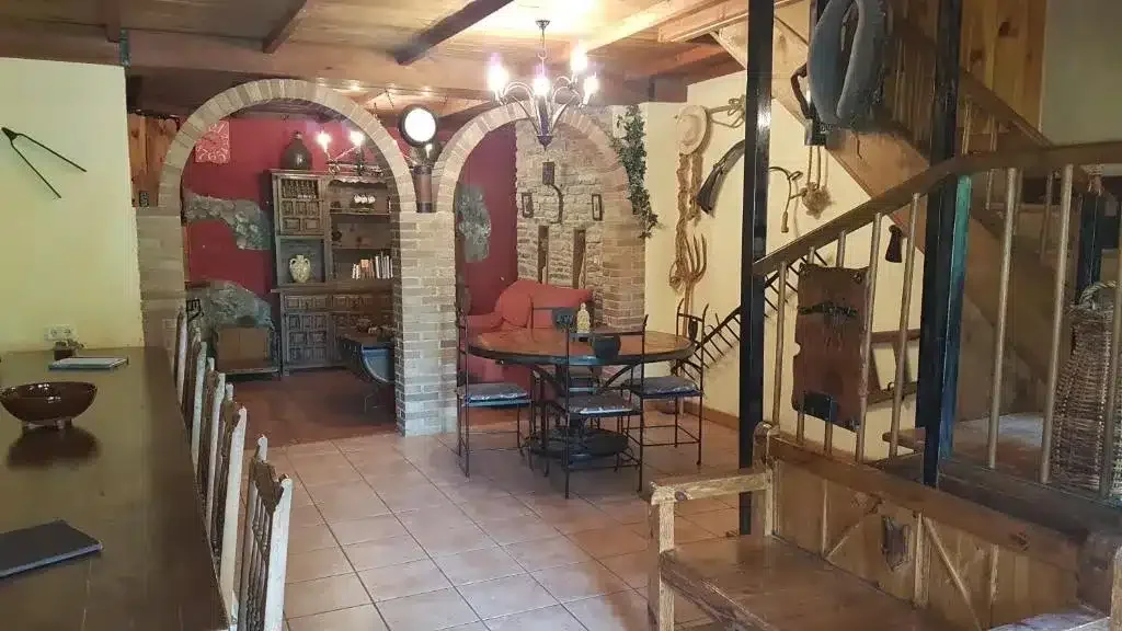 Los Arcos y el Albero - Foto 1