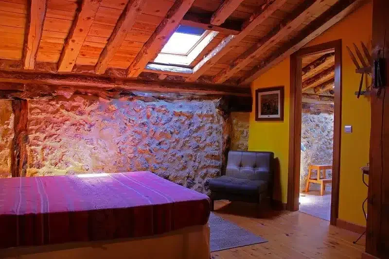Casa Rural Calle Real - Foto 1