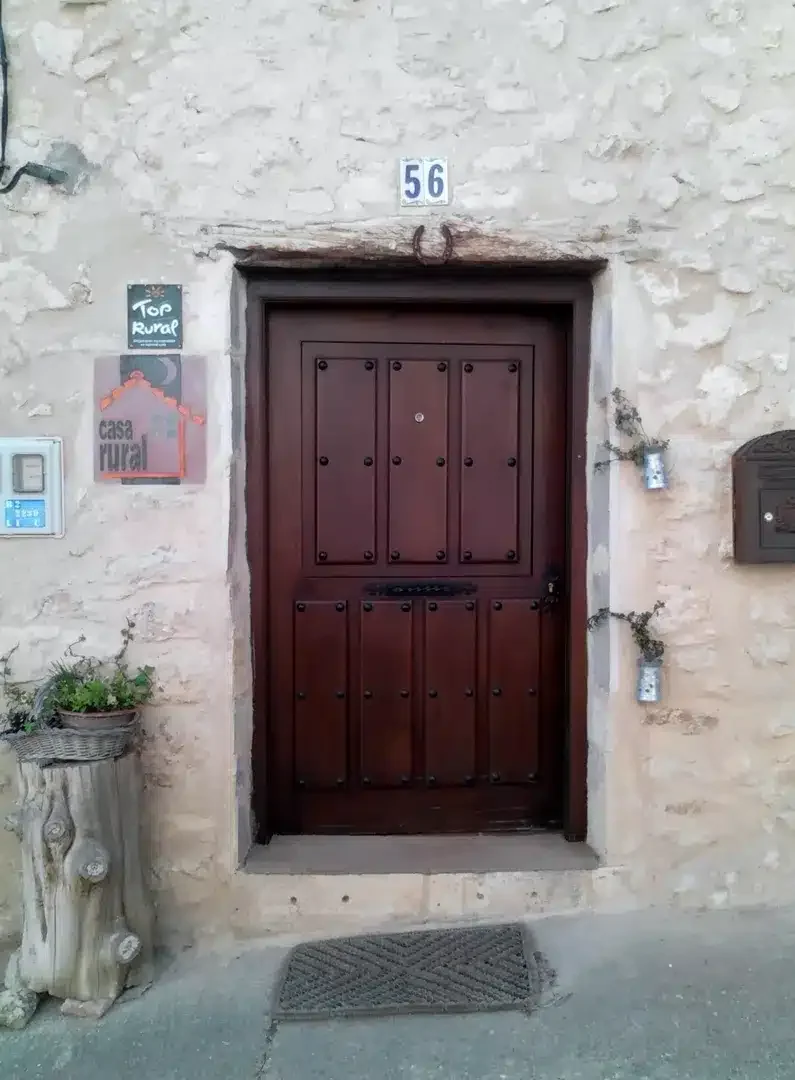 Casa Rural Calle Real - Foto 2
