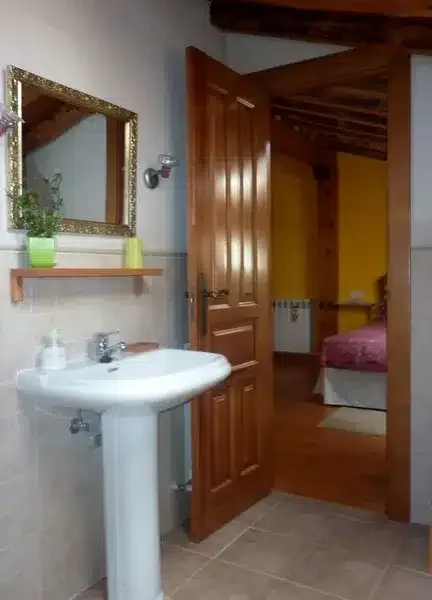 Casa Rural Calle Real - Foto 3