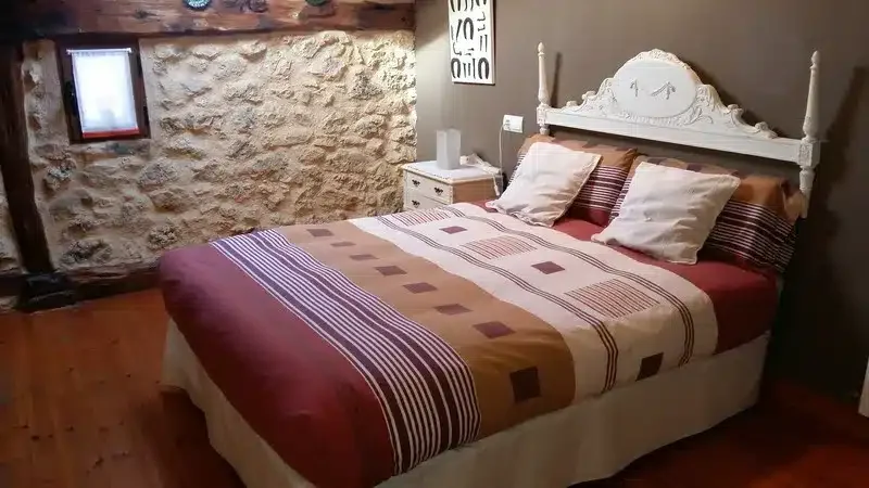 Casa Rural Calle Real - Foto 4