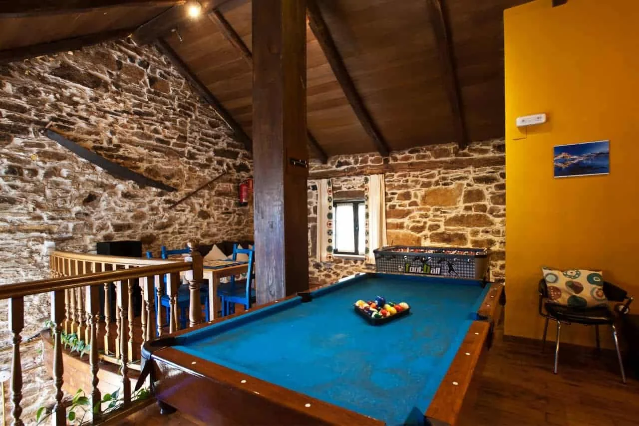 Casa rural Madre Selva - Foto 1