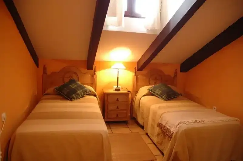 Don Martin Rural & SPA - Foto 4