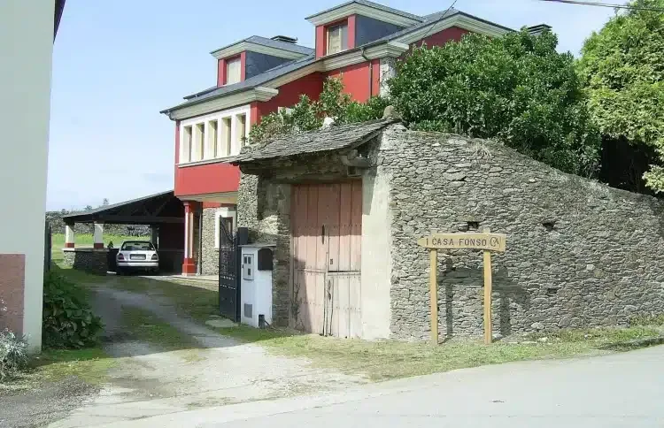 Casa Fonso - Foto 3