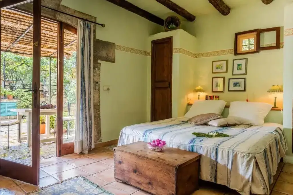 Finca Can Duvai - Foto 4