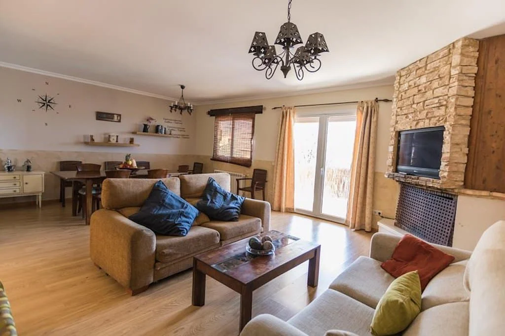 Casa Cuarcita - Foto 1