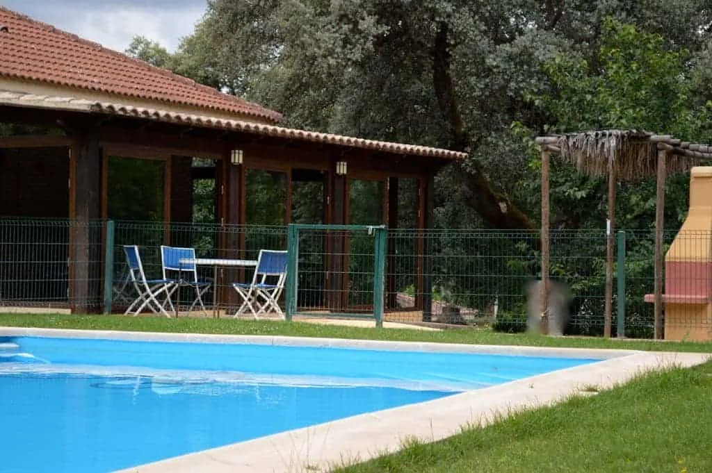 Casa Rural Ribera Del Hueznar - Foto 1