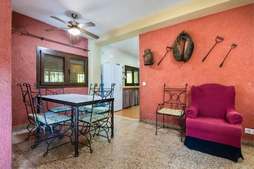 Casa Rural Ribera Del Hueznar - Foto 3