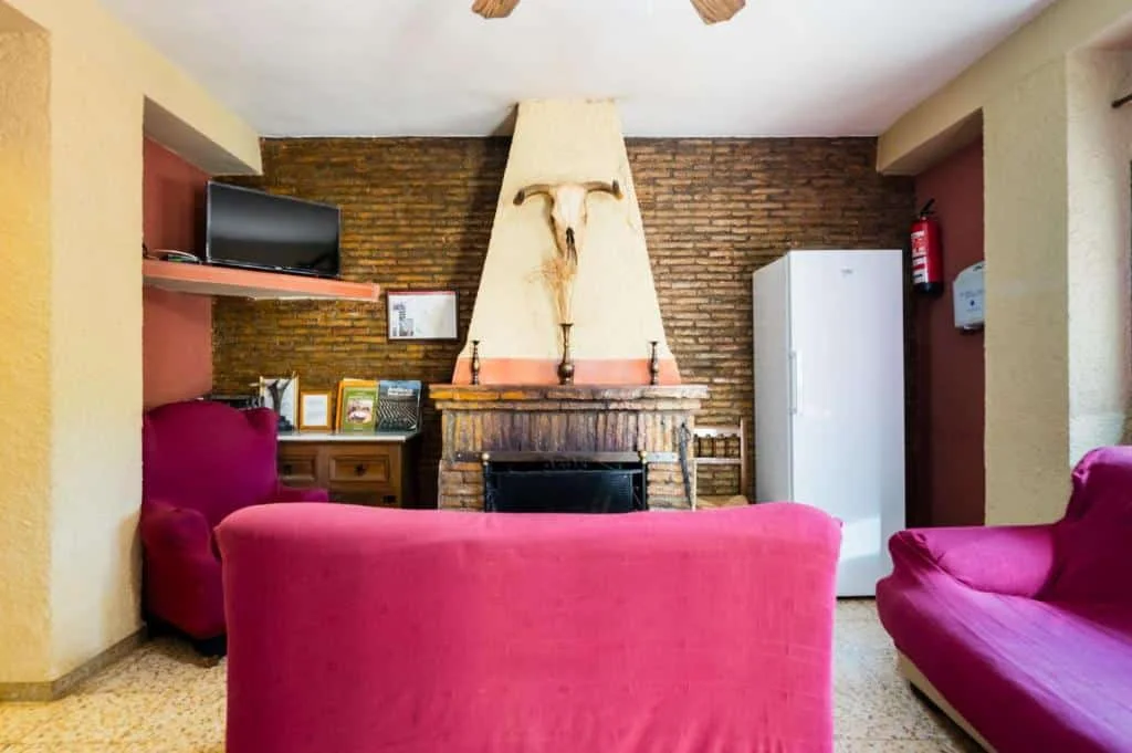 Casa Rural Ribera Del Hueznar - Foto 4