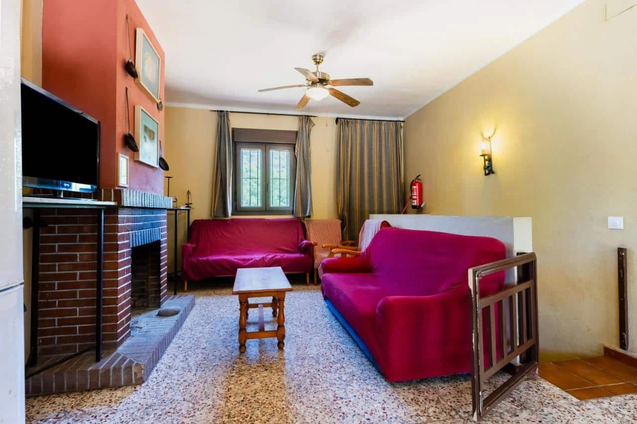 Casa Rural Ribera Del Hueznar - Foto 5