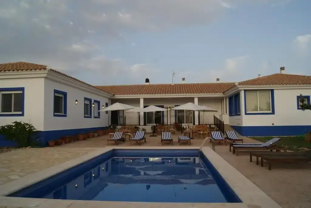 Hotel rural Finca El Romeral - Foto 5
