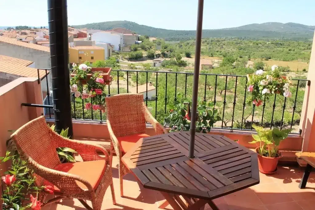 El Planet de Maella Casa rural - Foto 3