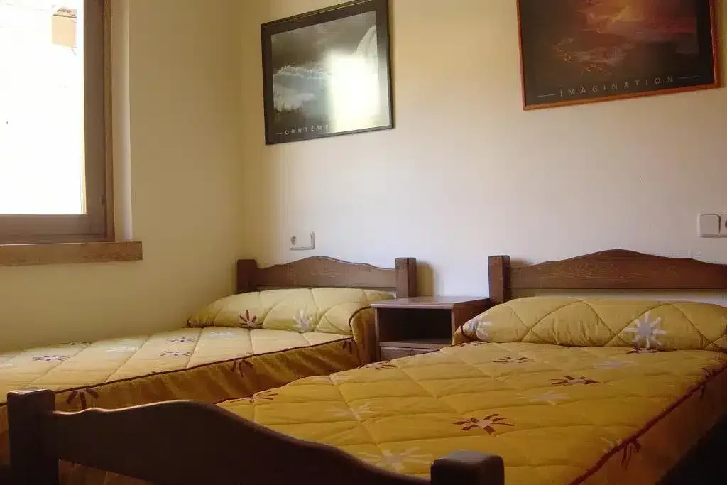 PIRINEO SUITES BAQUEIRA AIGUESTORTES - Foto 5