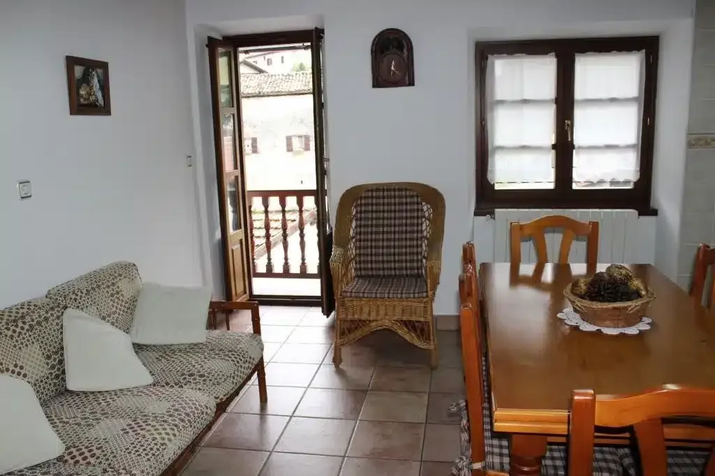 Casa rural Iriondoa I y II - Foto 4