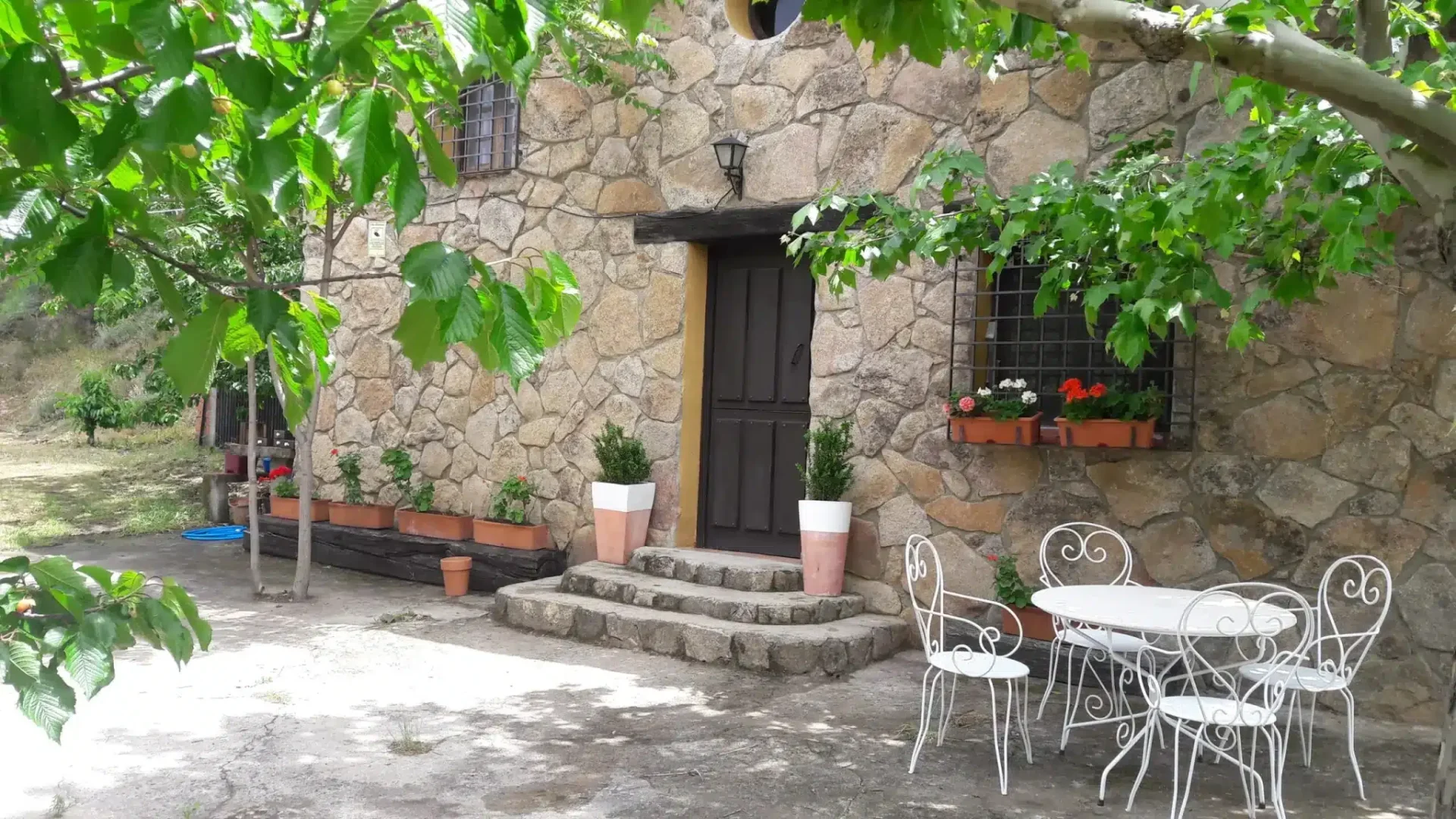 El Cerezal del Jerte - Foto 1