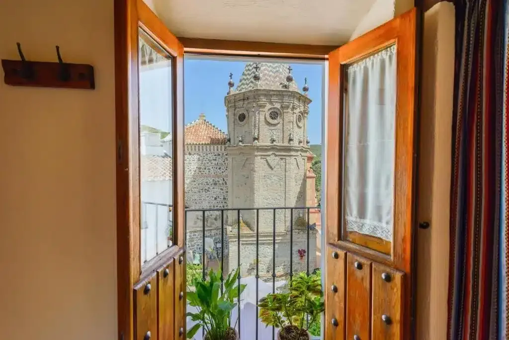 Casa el Portón - Foto 1