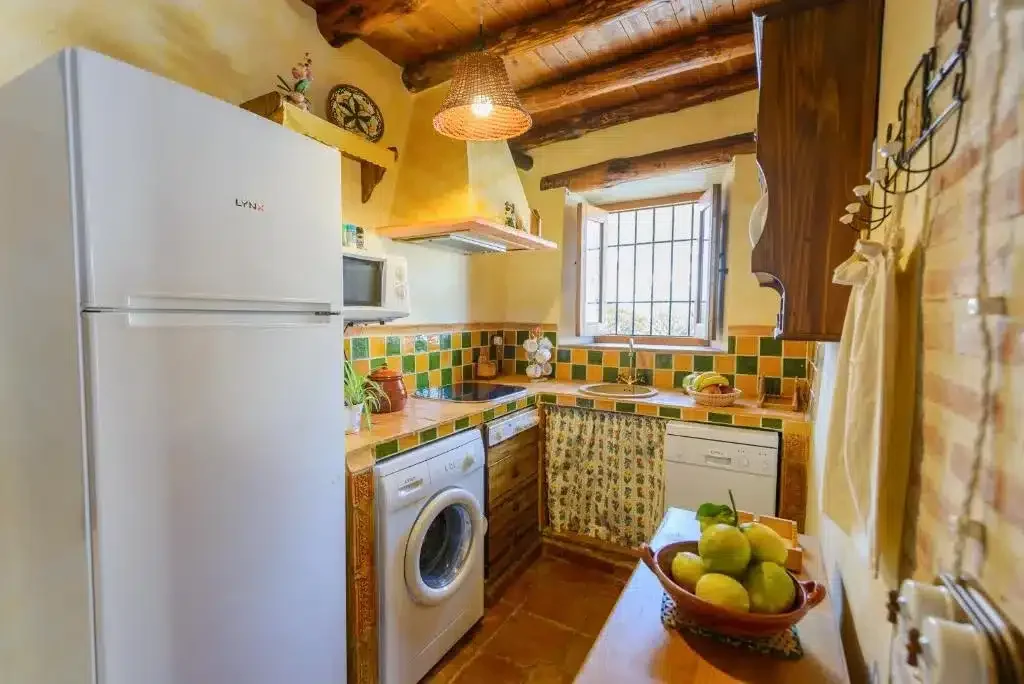 Casa el Portón - Foto 2