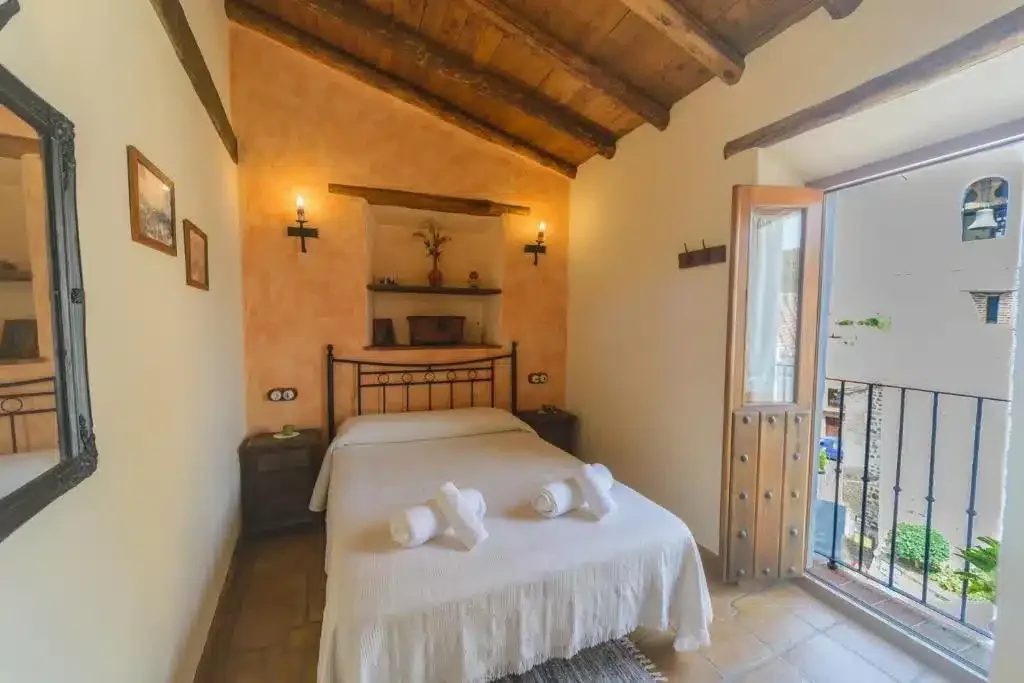Casa el Portón - Foto 5