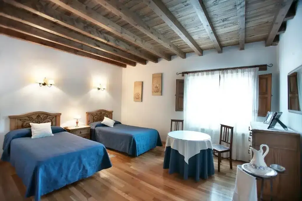 El Regajo el tejar del Jerte - Foto 3