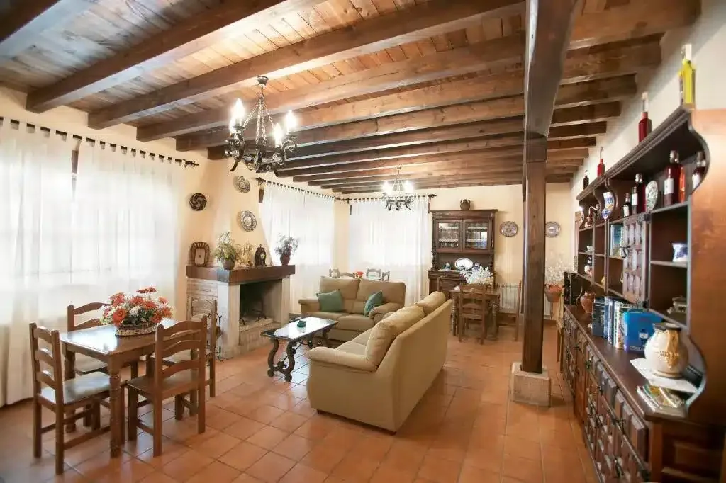 El Regajo el tejar del Jerte - Foto 4