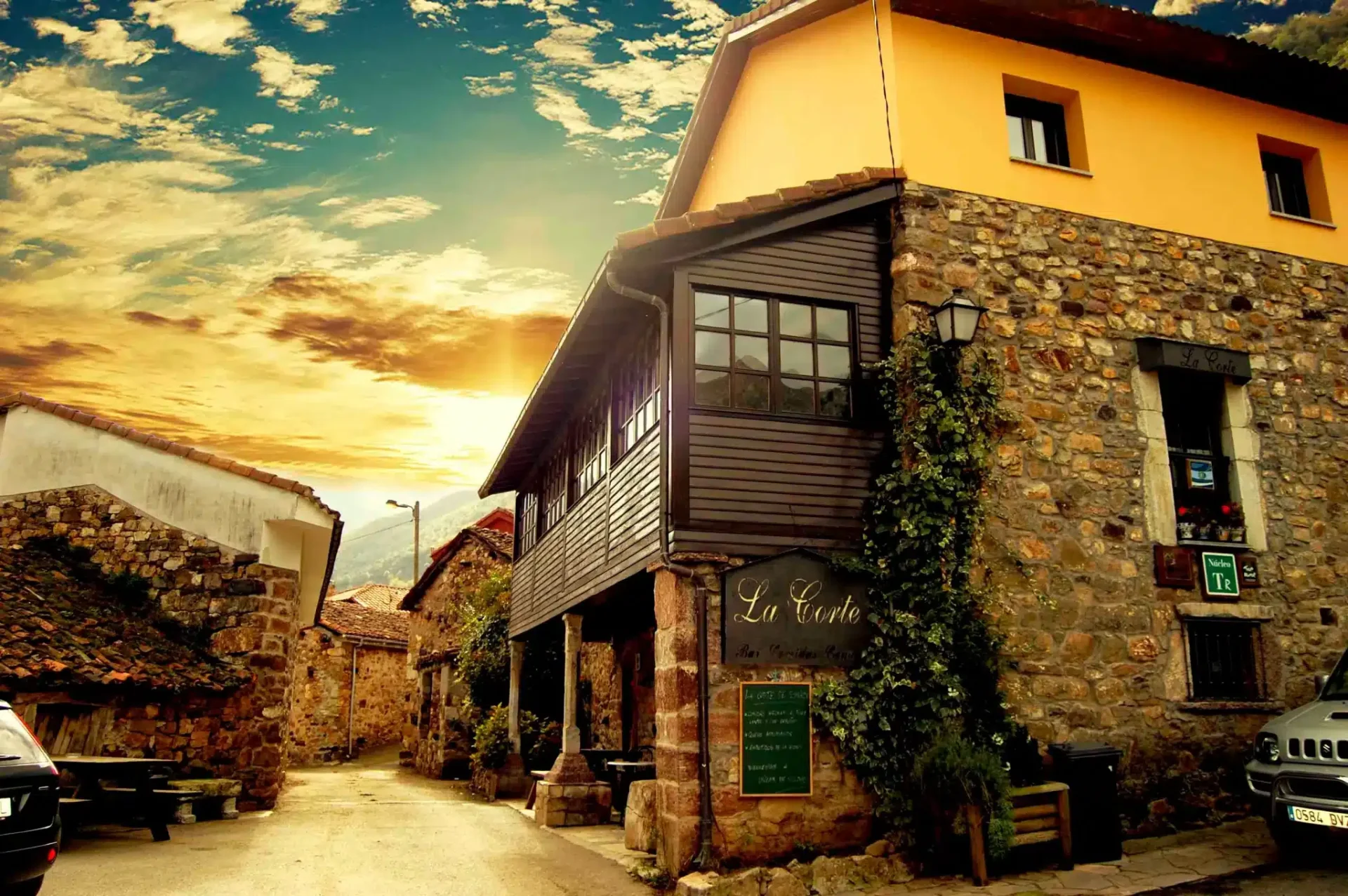 La Corte - Foto 1