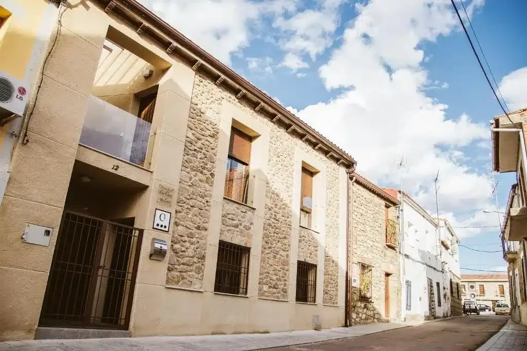 Estudios rurales La Casa de Luis - Foto 1