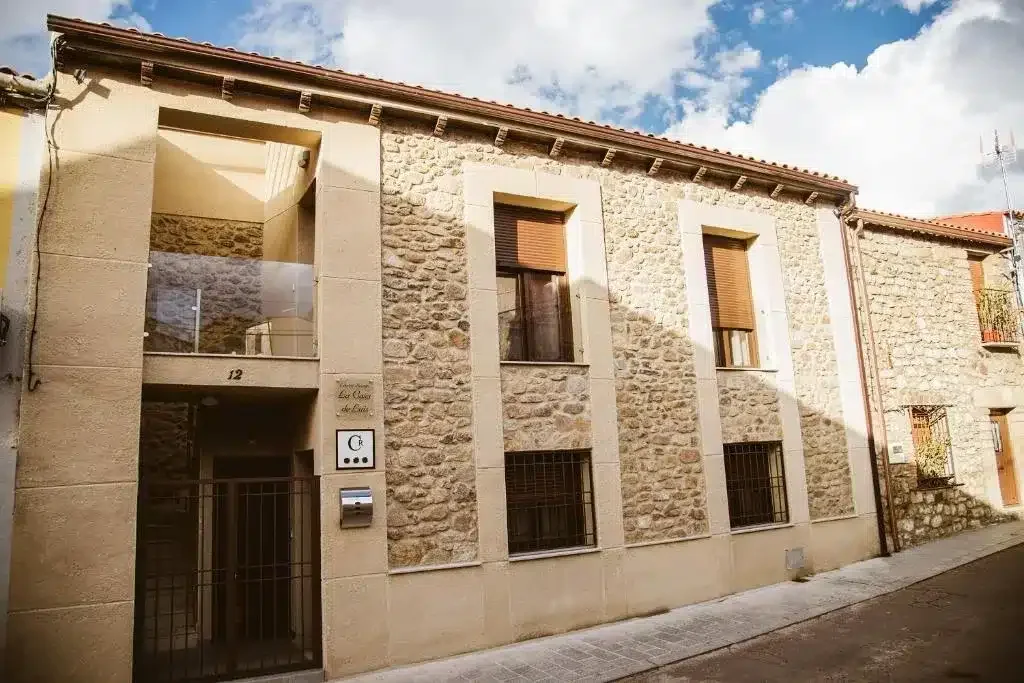 Estudios rurales La Casa de Luis - Foto 3