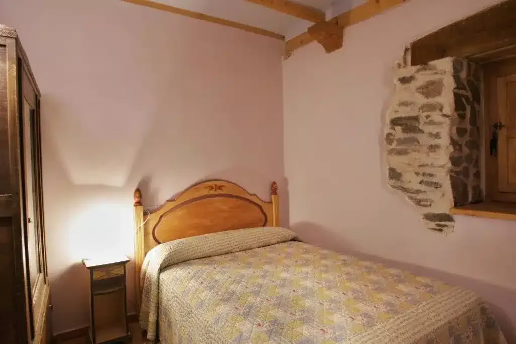 Casa Rural El Llao Y Los Fresnos - El Urogallo - Foto 3