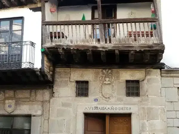 La Casita del Jerte - Foto 1