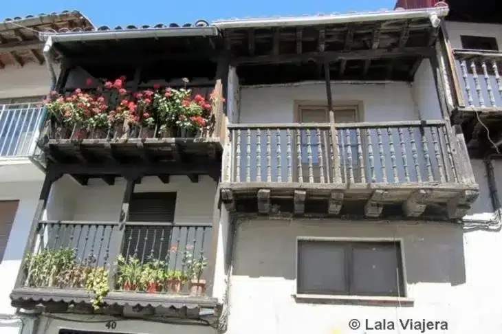 La Casita del Jerte - Foto 5