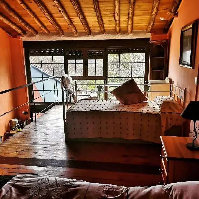 Casa Rural Al Patio - Foto 1
