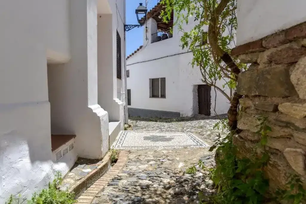 Casa El Naranjo Dulce - Foto 2