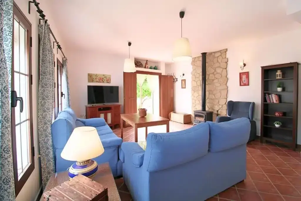 Casa El Naranjo Dulce - Foto 4