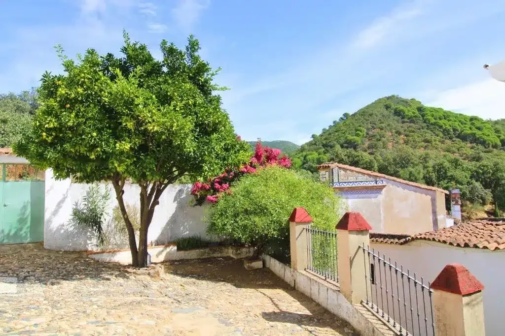 Casa El Naranjo Dulce - Foto 5
