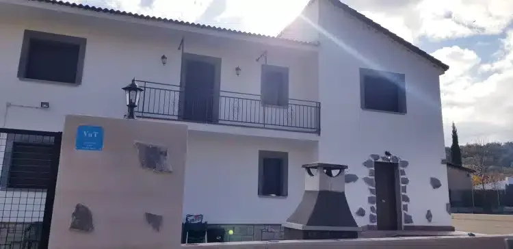 Paraíso del alberche - Foto 2