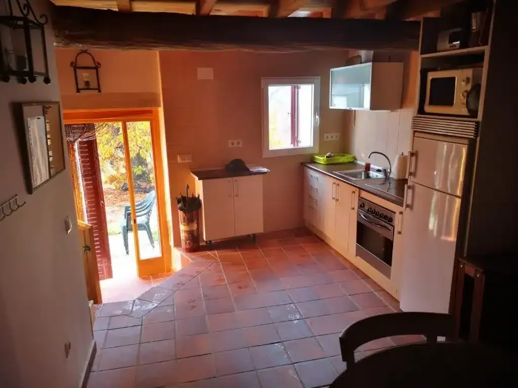 Los Castaños - Foto 2