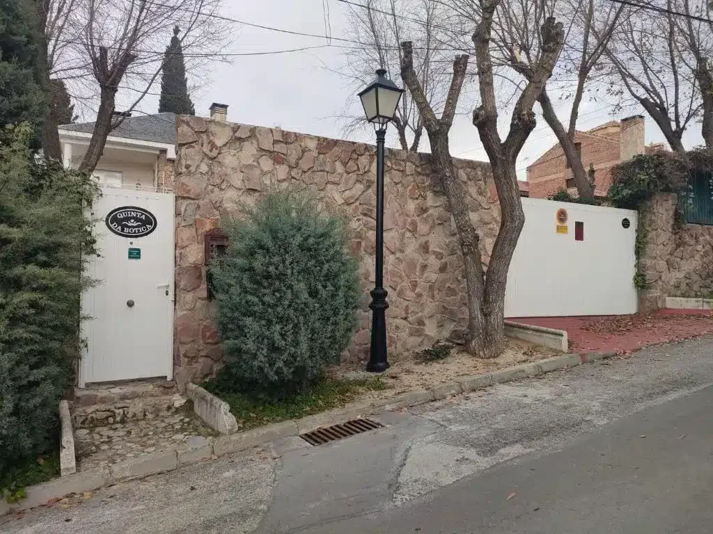 QUINTA DA BOTICA - Foto 4