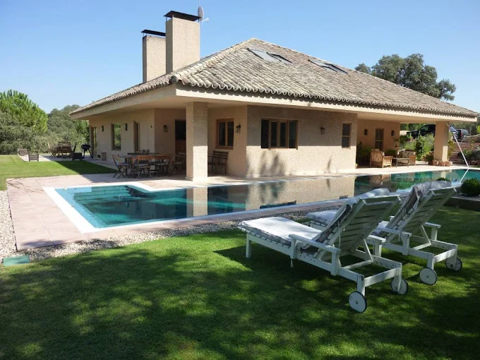 CASA SIETE ENCINAS - Foto 1