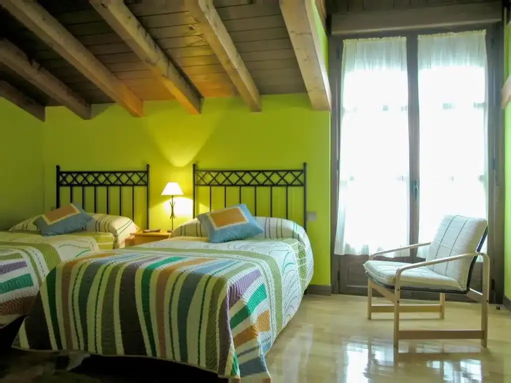 Casa rural Erburu I - Foto 1