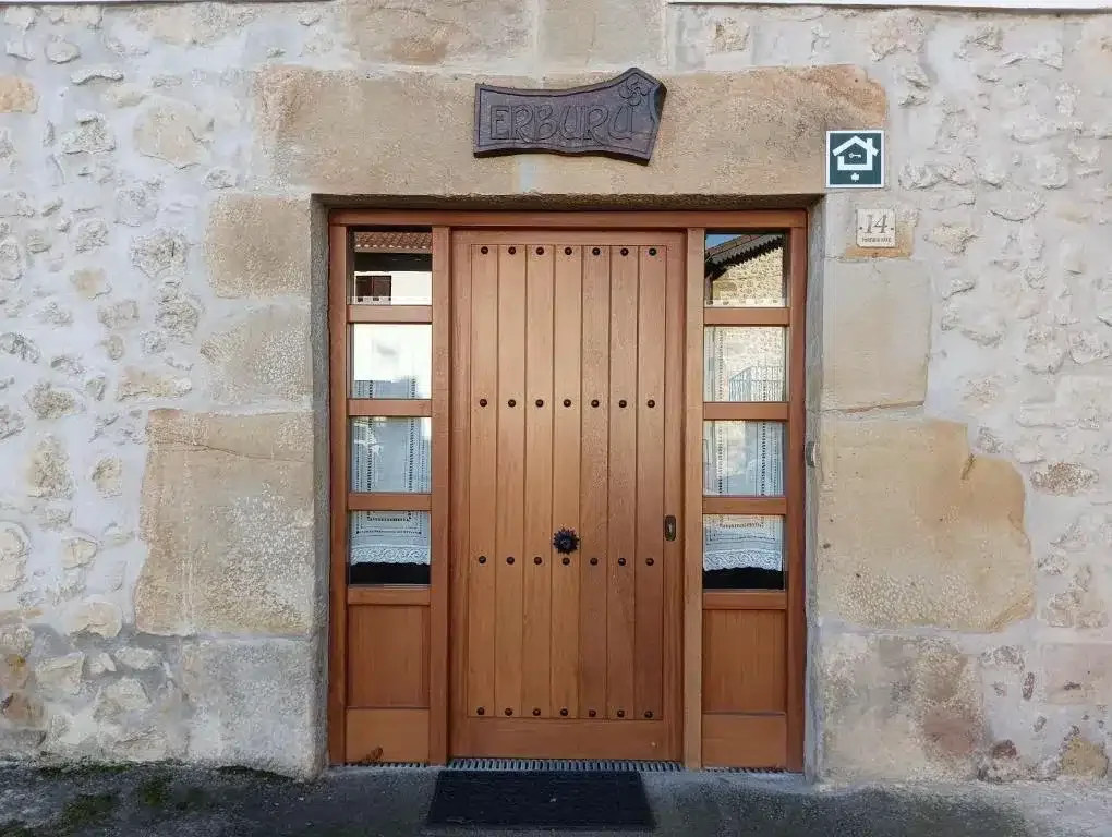 Casa rural Erburu I - Foto 5