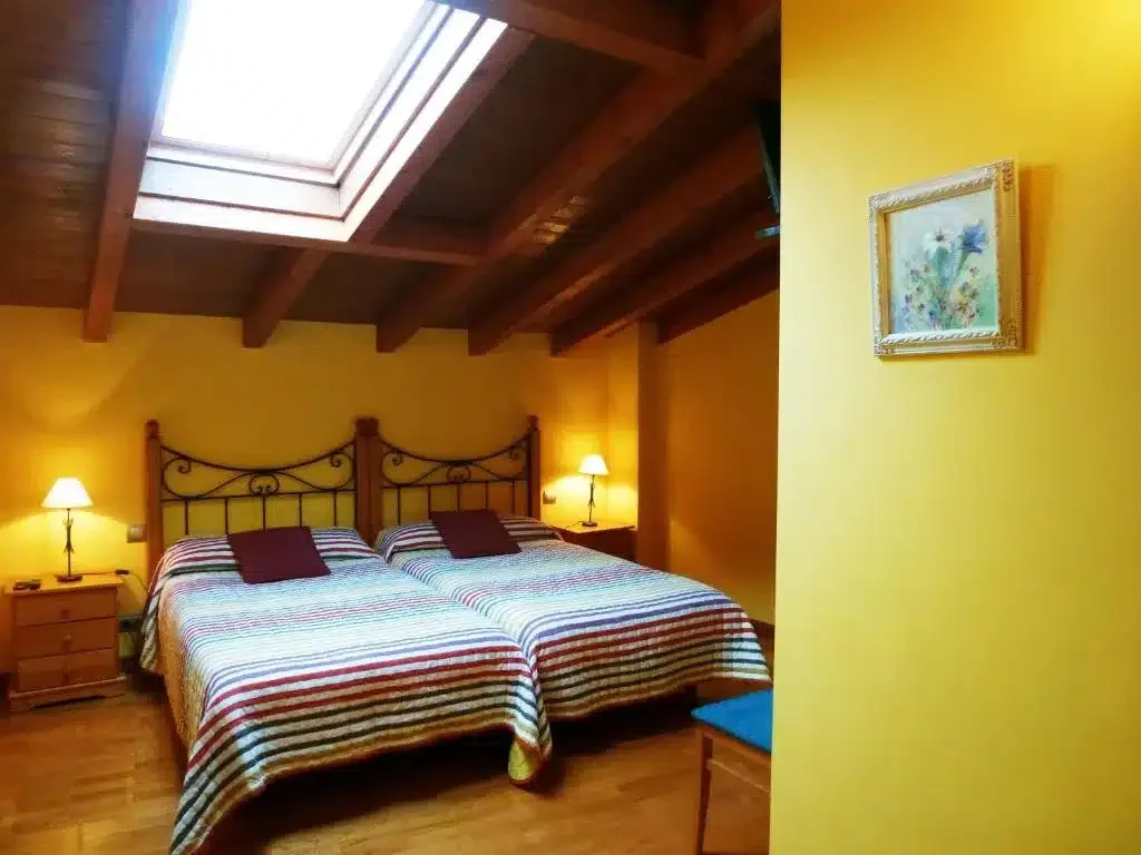 Casa rural Erburu II - Foto 1