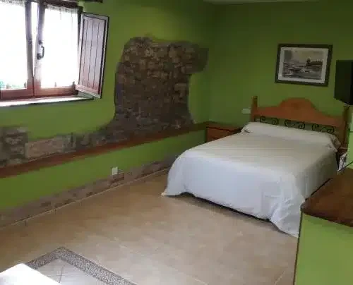 Viviendas Rurales Fuente Domingo - Foto 4