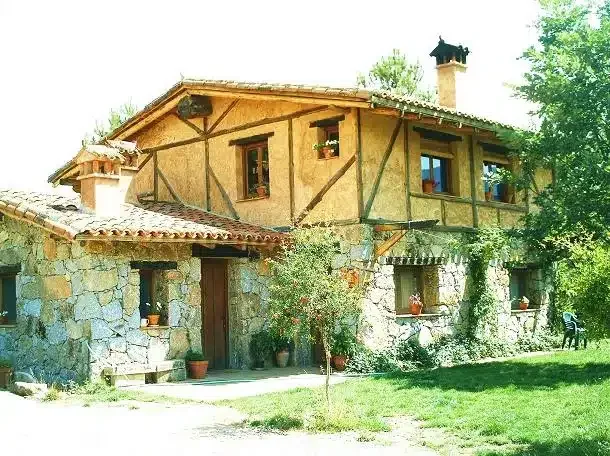 La Lobera de Gredos - Foto 2