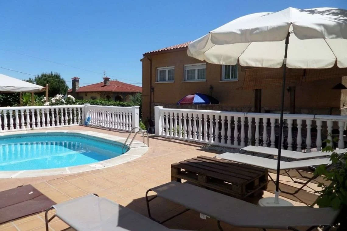 Villa Gema del Valle - Foto 1