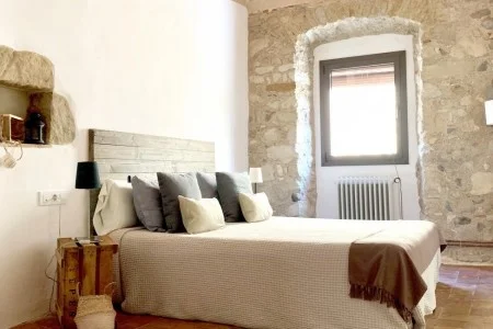 Cal Nou 9 Gastro & Rural Rooms - Foto 1