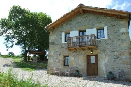 La Casa de la Pradera - Foto 1