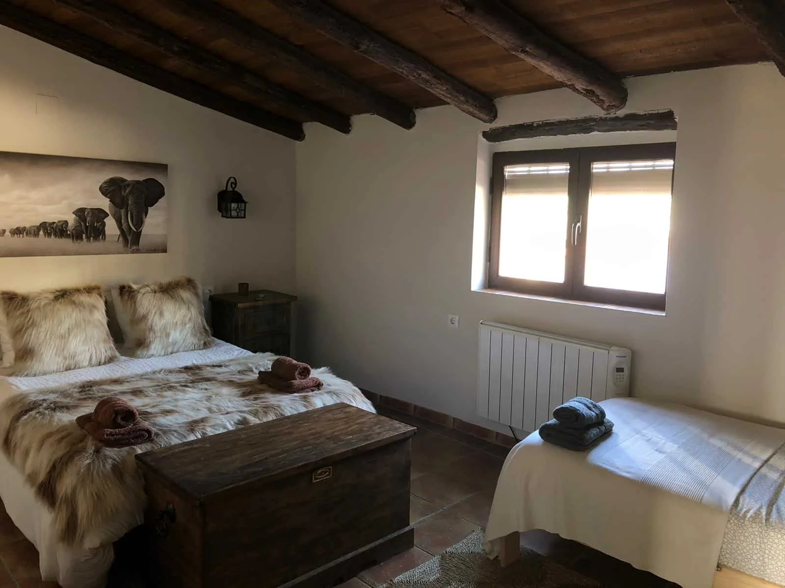 CASA LA MONTERA - Foto 1